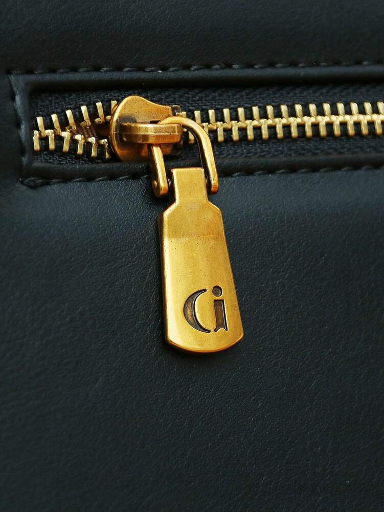 Women's Tarot Card Embroidered Tote Bag High End Handmade Beaded Cat Bag Large Capacity Fashion Diamond Lock Shoulder Purse Casual